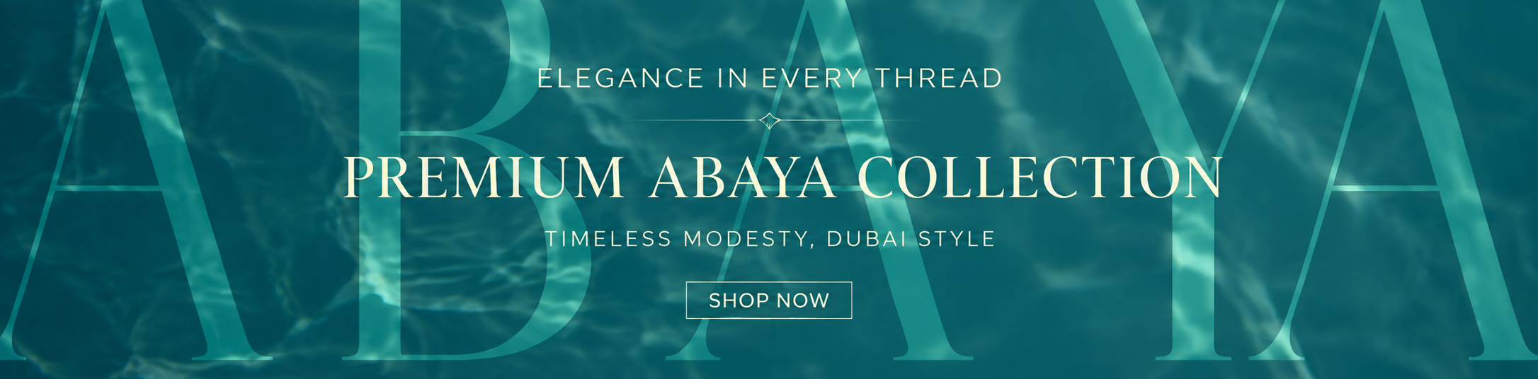 premium banner