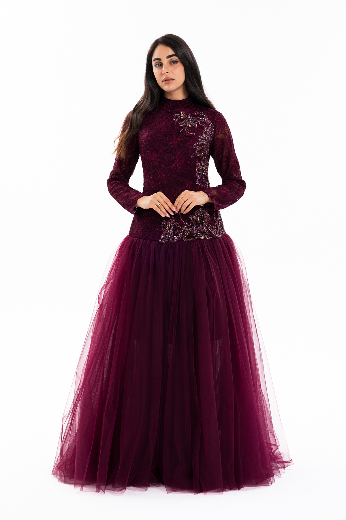 402A1026 Layali - Image 1